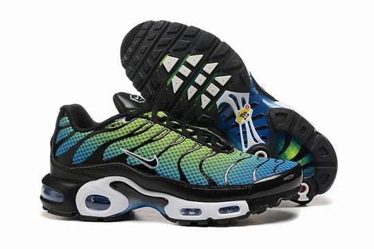 Cheap Nike Air Max Plus Royal Checker FZ4628-001 TN Men's Shoes-226